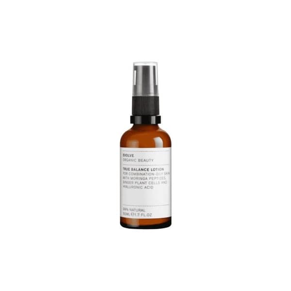 Fuktgivande lotion True Balance - EVOLVE BEAUTY