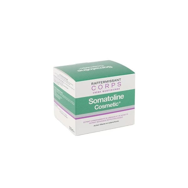 Somatoline kosmetisk fasthet kropp 300ml