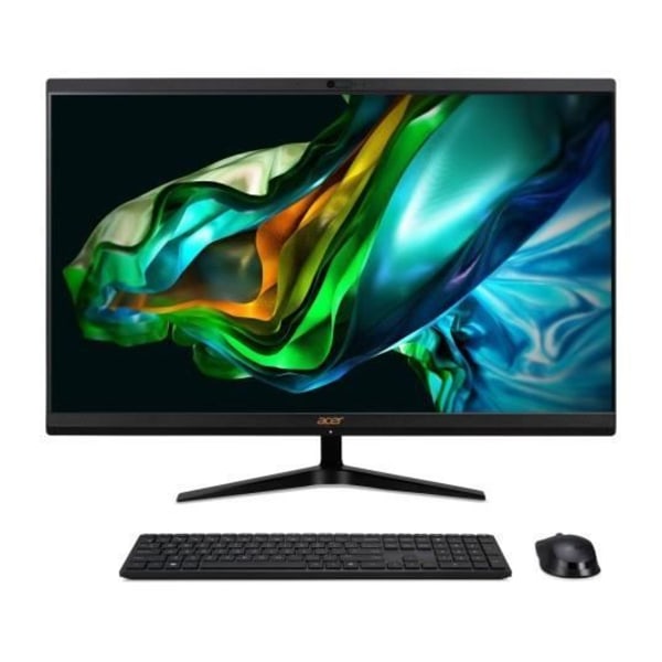 ACER Allt i 1 / Allt i ett Aspire C27-1800