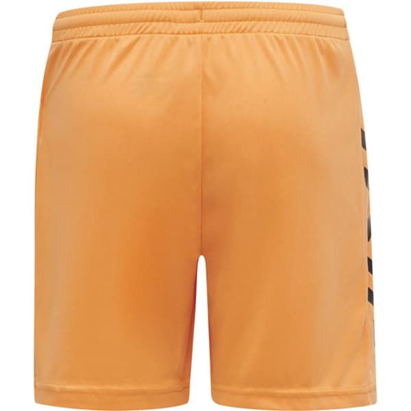 Hummel hmlCORE målvaktsset orange/svart M