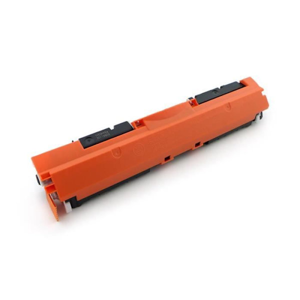 Green2Print Black Toner 1200 sidor ersätter HP CE310A 126A Toner för HP LaserJet Pro CP1025NW CP1025 M275MFP LaserJet Pro 100 Color