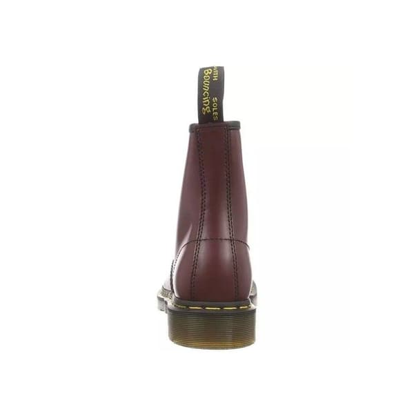 Dr Martens 1460 stövlar Röd 38