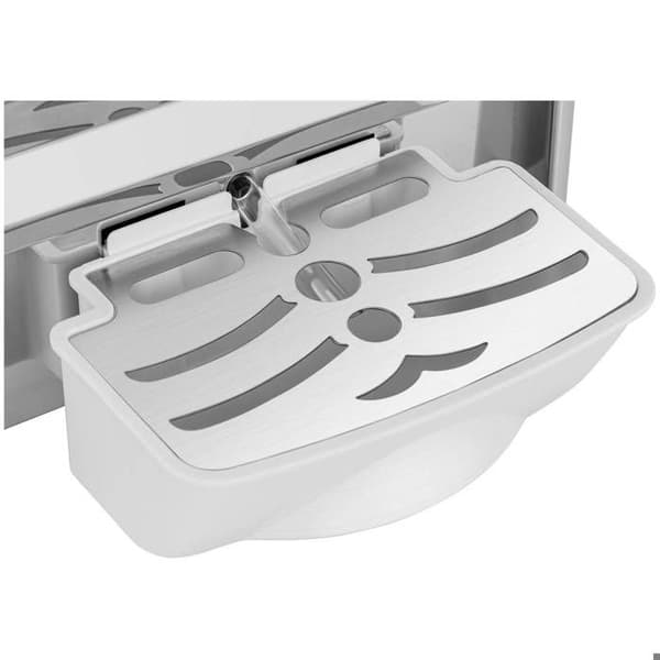 Distributör av b RCSD-12C Silver