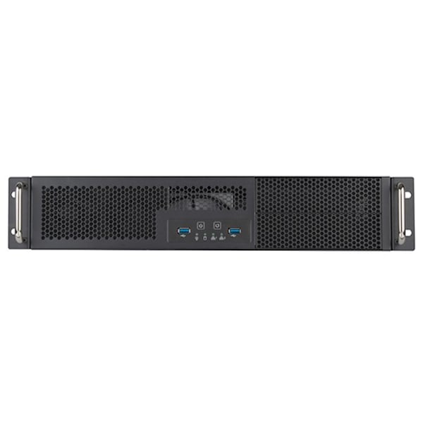 SILVERSTONE SST-RM23-502-MINI