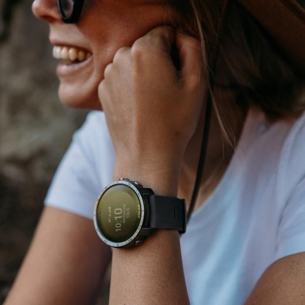 Polar Vantage V3 GPS-klocka
