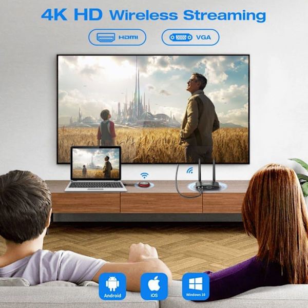 Mediastreamer - multimediabox Mpiolife - G48R