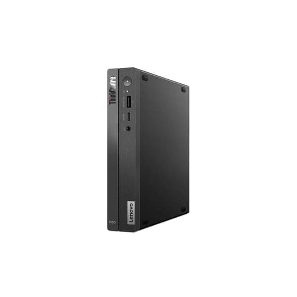 Mini PC - Lenovo - ThinkCentre Neo 50q - Intel Core i5 - 8 GB RAM - 256 GB SSD - Windows 11 Pro