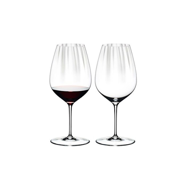 Vinglas - Riedel smakglas - 6884/0 - Performance Vinglas