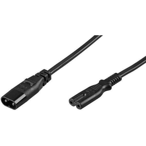 2m strömkabel