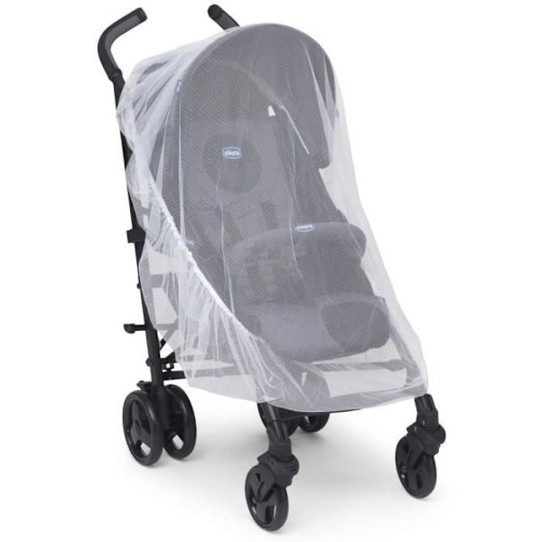 CHICCO Universal myggnät för barnvagn