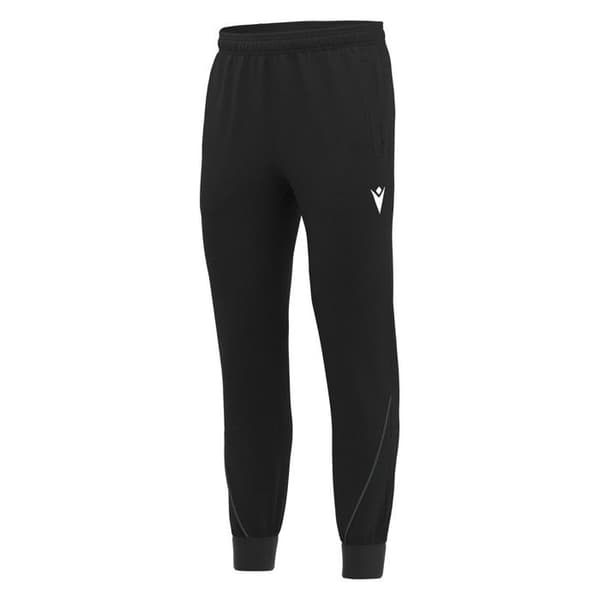 Macron Heracles träningsbyxor svart XL