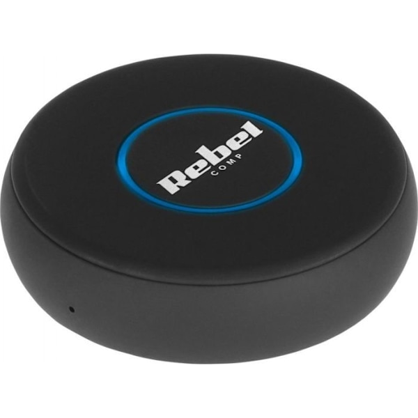 Ljudmottagare - ljudsändare Rebel - KOM1071 - Bluetooth ljudmottagare B20