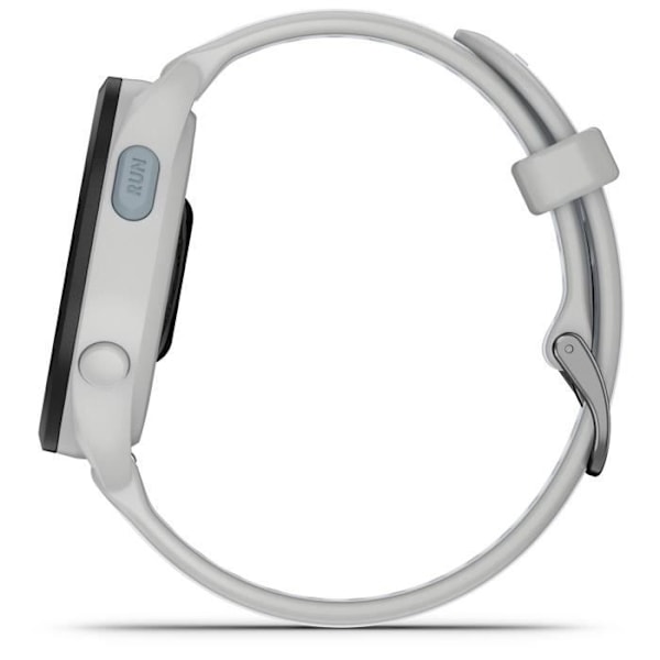 GPS-klocka - GARMIN - Forerunner 165 - 1,2" AMOLED - Vattentålighet 5ATM - Bluetooth och ANT+