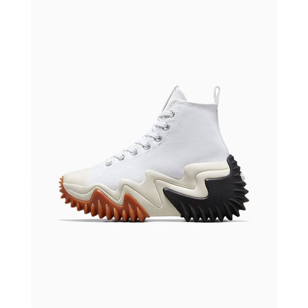 "Baskets Converse Run Star Motion, Vit, Unisex" Vit 40