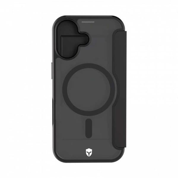 MagSafe Folioetui - IPhone17 - Svart - GRS Svart
