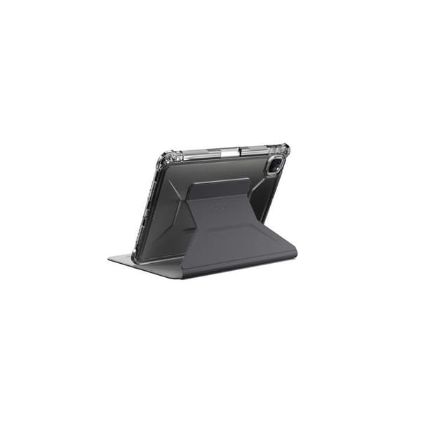 Targus Pro Tek fodral för iPad Pro 11 (M4) transparent tablettskal Grå