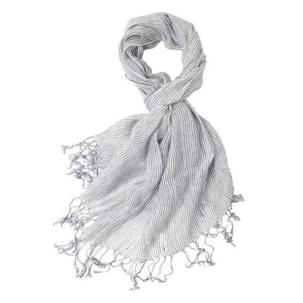 Scarfs - sjal - cheche - snood Prettystern