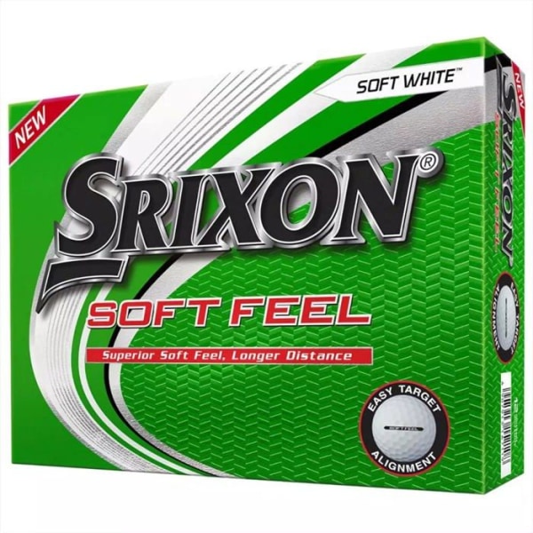 Srixon golfboll - 10299483
