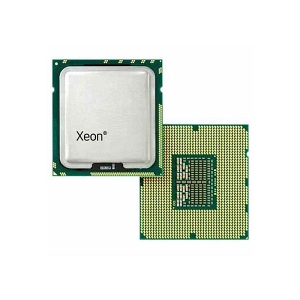 Processor - DELL - Intel Xeon E5-2620 V4 - 2,1 GHz - 8 kärnor - LGA 2011-v3