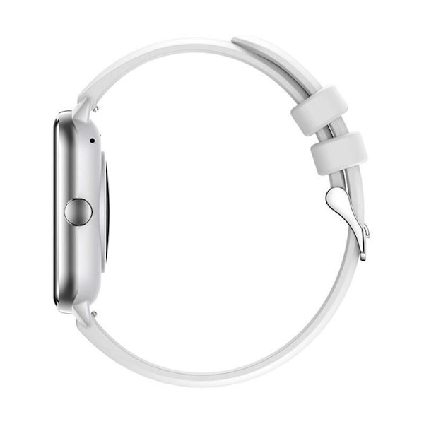Colmi - 63066 - Digital kvartsklocka för kvinnor med armband i rostfritt stål, flerfärgad