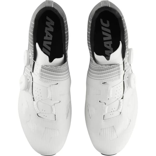 Mavic Cosmic SLR-skor - vit vit 38