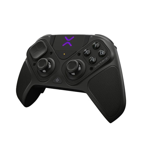 Trådlös spel-PC Manette - TURTLE BEACH - Victrix Pro BFG Reloaded - Svart