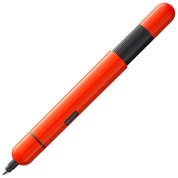 Penna - pennsats - Lamy refill - 1229951 - Pico Laser kulspetspenna, Orange