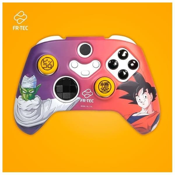 Dragon Ball Combo Pack - XBOX-SERIEN