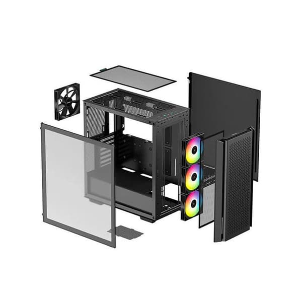 DeepCool CG580