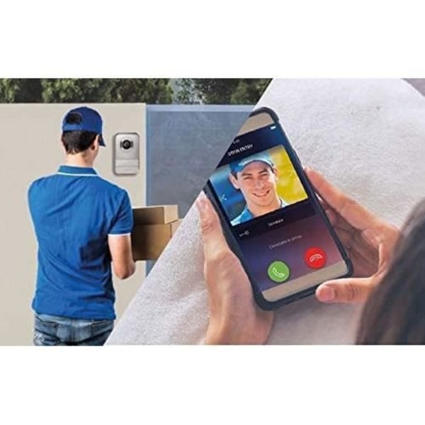 Bticino Video intercom gör det själv Connesso - 332855