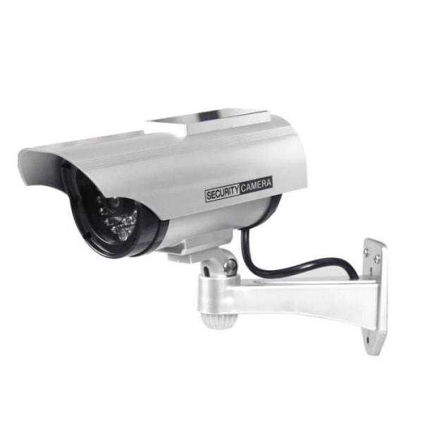 Kameramodell Simuleringskamera Simuleringsövervakning Falsk övervakningskamera