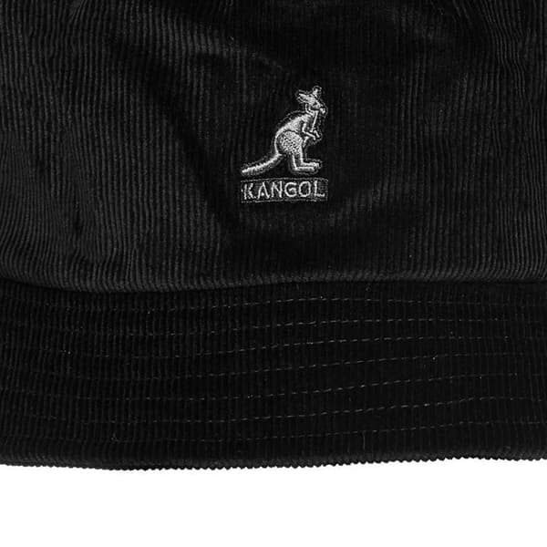Bob Kangol SLADSHOPKA Svart S