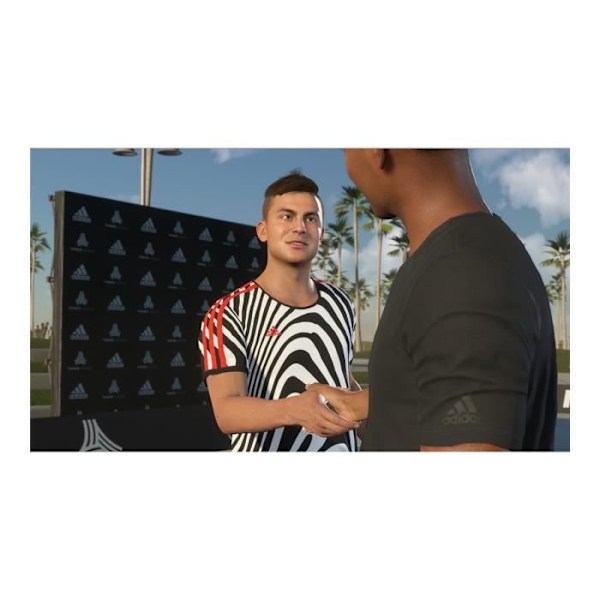 FIFA 19 Xbox One