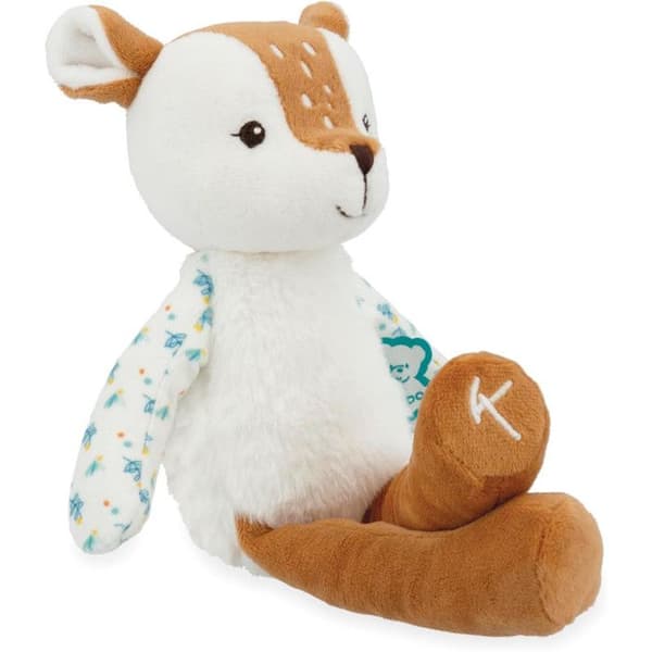 Fawn Nathan docka - 25 cm