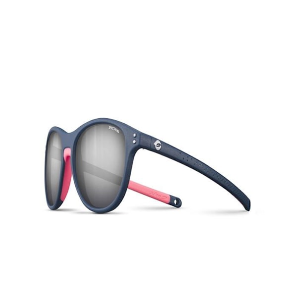 Julbo Solglasögon - J5381138 - Nollie Solglasögon, Mörkblå/Rosa, One Size Unisex