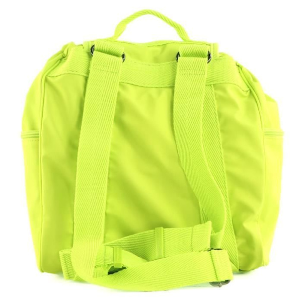MANDARINA DUCK Utility Ryggsäck M Acid Lime [227436] - ryggsäck sac a dos