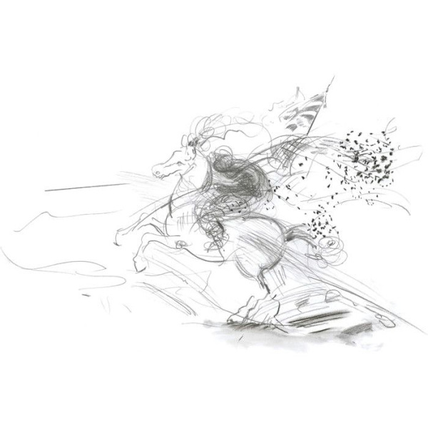 Faber-Castell 7-12mm icke-permanent kolpenna