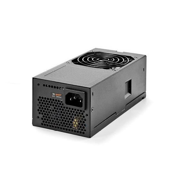 BE QUIET TFX POWER 2 300W PC-strömförsörjning - Guld