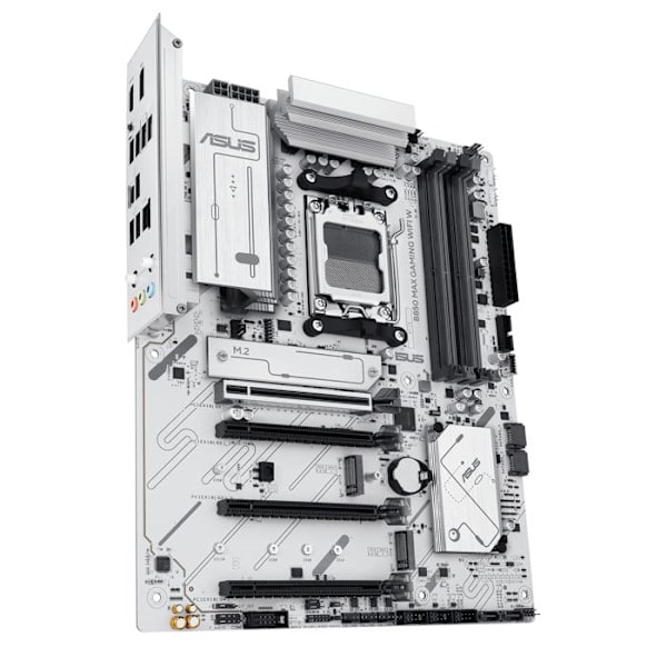 ASROCK B850 MAX GAMING WIFI W