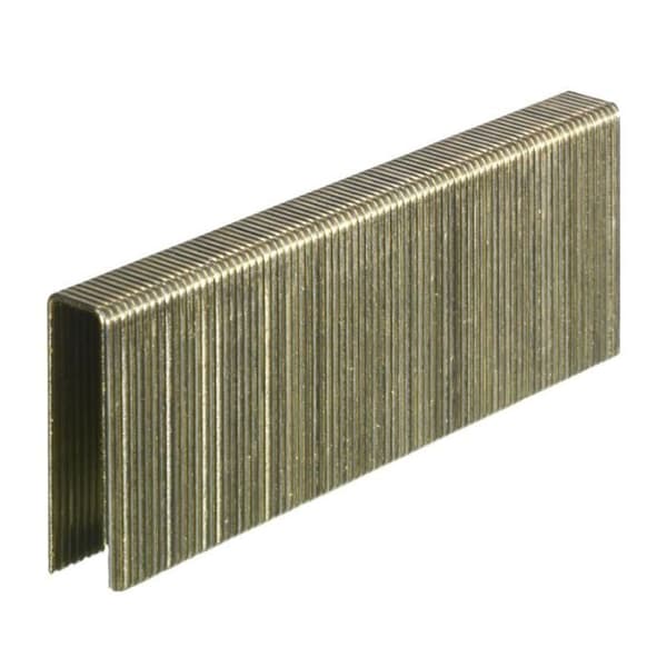 Agraffer M 25mm AERFAST - låda 5000 - M13BAB