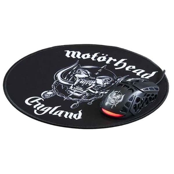 Gamingmusmatta Motörhead