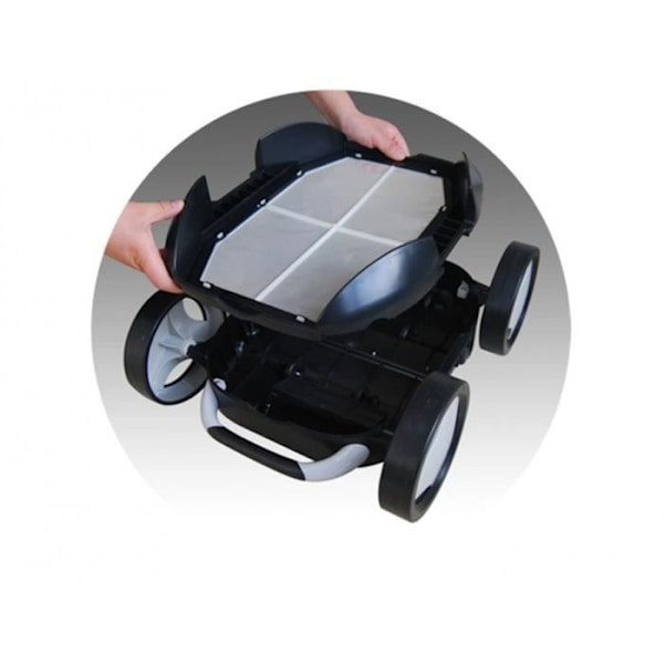 Robotpool - Bestway - Falcon - Autonom - Vit Vit