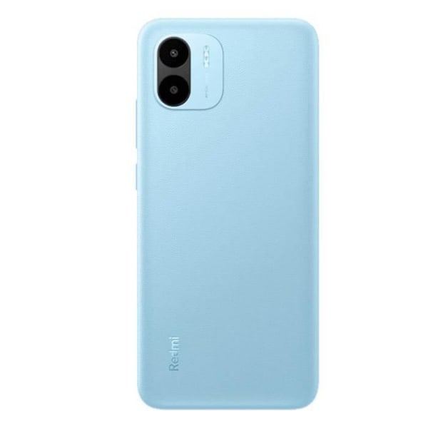 Xiaomi Redmi A1 4G 2GB/32GB Ljusblå Dual SIM