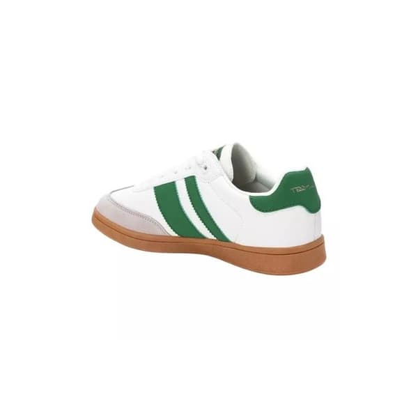 Sneakers låg - Teddy Smith. Vit 41