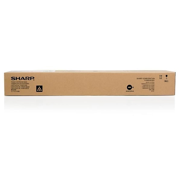 Sharp MX-3140 N - Original Sharp MX-36GTBA - Ca…