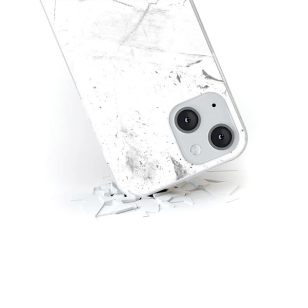 Babaco COQUE TRYCKT ABSTRAKT 007 SAMSUNG GALAXY S21 PLUS FLECKIG