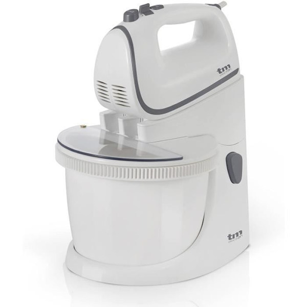TM Electron bakverksblandare - 2,5 l - 450W