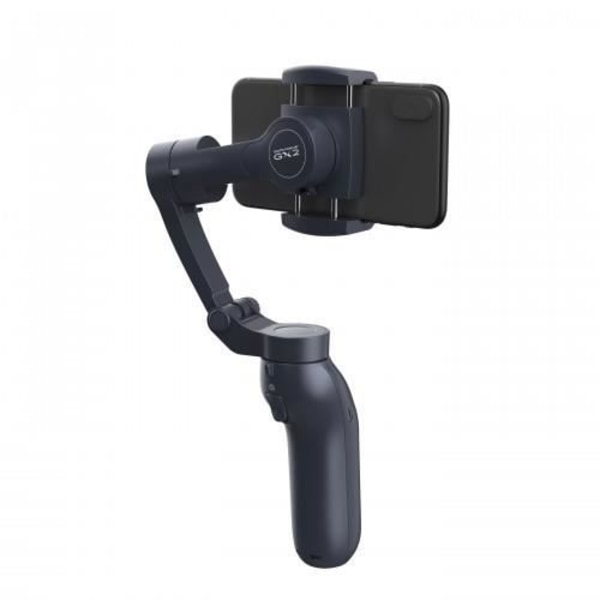 Bluetooth/Wifi vikbar stabilisator - smartphone 13 cm