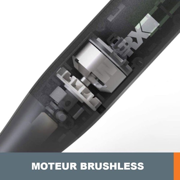 Worx Multi-Tool - 1