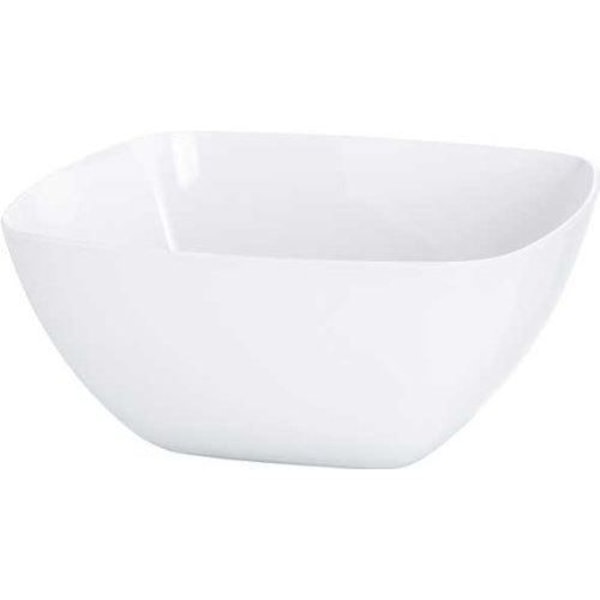 Salladsskål - Emsa - 505271 - Vit - Diameter 20 cm - Kök - 1 st. Vit